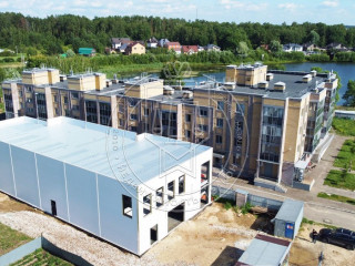 Фотография Аренда помещения свободного назначения, 480 м² , Производственная ул 1  №12