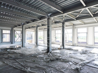 Фотография Аренда помещения свободного назначения, 480 м² , Производственная ул 1  №18