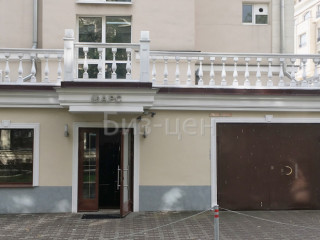 Фотография Аренда офиса, 22 м² , Комсомольский проспект 42с3  №11
