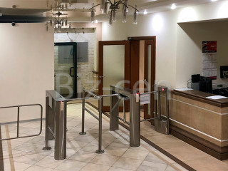 Фотография Аренда офиса, 22 м² , Комсомольский проспект 42с3  №6