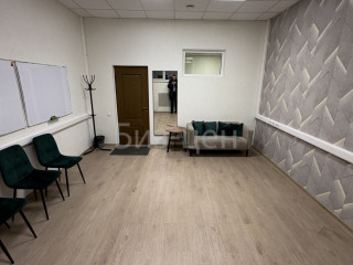 Фотография Аренда офиса, 22 м² , Комсомольский проспект 42с3  №2