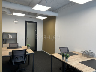 Фотография Аренда офиса, 22 м² , Минская улица 2Ж  №1