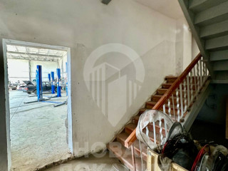 Фотография Аренда производственного помещения, 750 м² , улица Лесоперевалка 2Г  №17