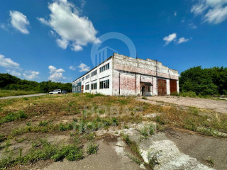 Фотография Аренда производственного помещения, 750 м² , улица Лесоперевалка 2Г  №10