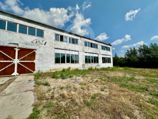 Фотография Аренда производственного помещения, 750 м² , улица Лесоперевалка 2Г  №5