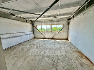 Фотография Аренда производственного помещения, 750 м² , улица Лесоперевалка 2Г  №14