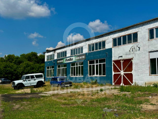 Фотография Аренда производственного помещения, 750 м² , улица Лесоперевалка 2Г  №2