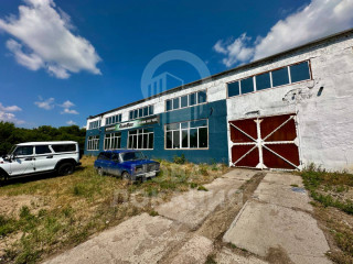 Фотография Аренда производственного помещения, 750 м² , улица Лесоперевалка 2Г  №6