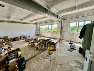 Фотография Аренда производственного помещения, 750 м² , улица Лесоперевалка 2Г  №13