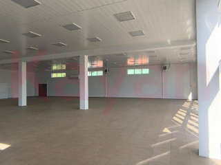 Фотография Продажа помещения свободного назначения, 510 м² , улица Матросова №7 Фотография Продажа помещения свободного назначения, 510 м² , улица Матросова №7