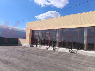 Продажа помещения свободного назначения 510 м² улица Матросова  