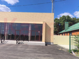 Фотография Продажа помещения свободного назначения, 510 м² , улица Матросова №2 Фотография Продажа помещения свободного назначения, 510 м² , улица Матросова №2