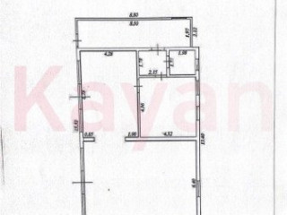 Фотография Продажа помещения свободного назначения, 126 м² , улица Толстого №4