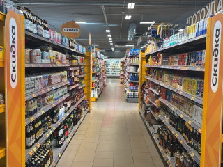 Фотография Продажа магазина, 473 м² , улица Ленина №4