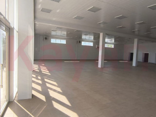 Фотография Продажа помещения свободного назначения, 510 м² , улица Матросова №5