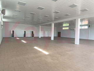 Фотография Продажа помещения свободного назначения, 510 м² , улица Матросова №4 Фотография Продажа помещения свободного назначения, 510 м² , улица Матросова №4