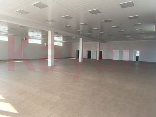 Фотография Продажа помещения свободного назначения, 510 м² , улица Матросова №3