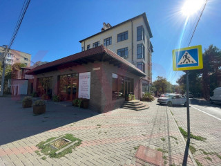 Фотография Продажа помещения свободного назначения, 126 м² , улица Толстого №3