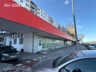 Фотография Аренда помещения свободного назначения, 250 м² , Дмитровское шоссе 43к1  №2