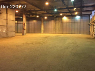 Фотография Аренда склада, 1000 м² , 8-й проезд Марьиной Рощи 30с2  №7