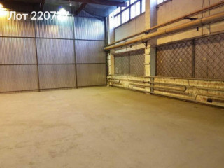 Фотография Аренда склада, 1000 м² , 8-й проезд Марьиной Рощи 30с2  №19