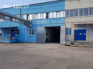 Фотография Аренда склада, 1000 м² , 8-й проезд Марьиной Рощи 30с2  №12
