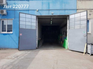 Фотография Аренда склада, 1000 м² , 8-й проезд Марьиной Рощи 30с2  №13