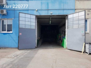 Фотография Аренда склада, 1000 м² , 8-й проезд Марьиной Рощи 30с2  №3