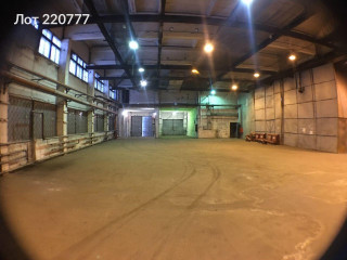Фотография Аренда склада, 1000 м² , 8-й проезд Марьиной Рощи 30с2  №17