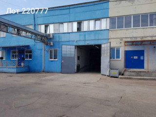 Фотография Аренда склада, 1000 м² , 8-й проезд Марьиной Рощи 30с2  №2