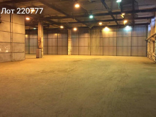 Фотография Аренда склада, 1000 м² , 8-й проезд Марьиной Рощи 30с2  №18