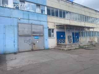 Фотография Аренда склада, 1000 м² , 8-й проезд Марьиной Рощи 30с2  №14