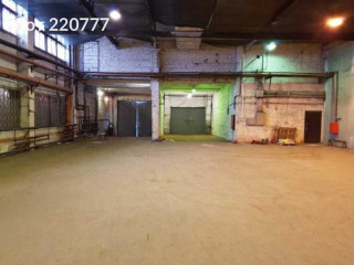 Фотография Аренда склада, 1000 м² , 8-й проезд Марьиной Рощи 30с2  №16