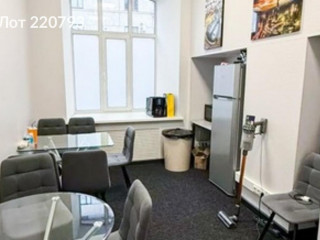 Фотография Аренда офиса, 198 м² , Холодильный переулок 3к1с3  №4