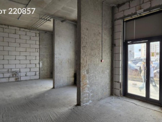 Фотография Аренда помещения свободного назначения, 157 м² , Вольная улица 3  №3