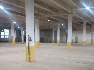 Фотография Аренда помещения свободного назначения, 3163 м² , Профессиональная улица 4  №2