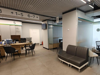 Фотография Аренда помещения свободного назначения, 227 м² , Юбилейный проспект 60  №2
