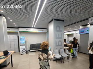 Фотография Аренда помещения свободного назначения, 227 м² , Юбилейный проспект 60  №3