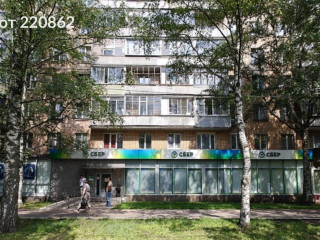 Фотография Аренда помещения свободного назначения, 227 м² , Юбилейный проспект 60  №1