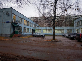 Фотография Отдельно стоящее здание, Берёзовая аллея 7Б  №2