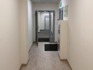 Фотография Аренда офиса, 424 м² , улица Бахрушина 32с1  №5