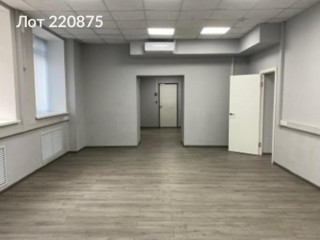 Фотография Аренда офиса, 726 м² , Шлюзовая набережная 8с1  №3