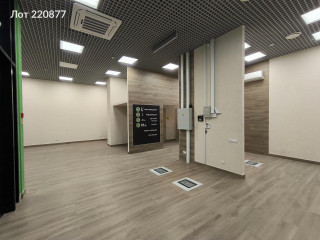 Фотография Продажа помещения свободного назначения, 138 м² , улица Плющева 15к3  №4