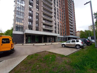 Фотография Продажа помещения свободного назначения, 138 м² , улица Плющева 15к3  №1