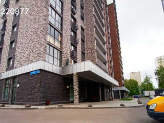 Фотография Продажа помещения свободного назначения, 138 м² , улица Плющева 15к3  №2