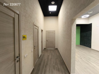 Фотография Продажа помещения свободного назначения, 138 м² , улица Плющева 15к3  №6