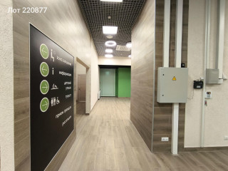Фотография Продажа помещения свободного назначения, 138 м² , улица Плющева 15к3  №5