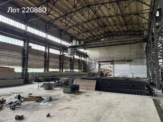 Фотография Аренда производственного помещения, 7490 м² , улица Труда 3  №6