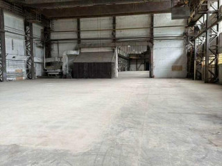 Фотография Аренда производственного помещения, 7490 м² , улица Труда 3  №3