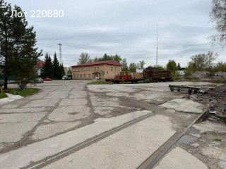 Фотография Аренда производственного помещения, 7490 м² , улица Труда 3  №8